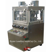 High Quality Automatic Tablet Compression Machine